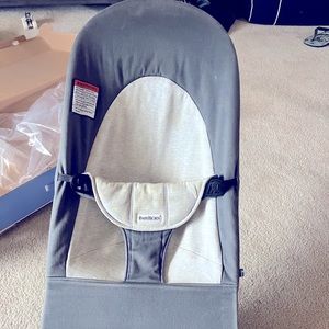 Babybjorn bouncer